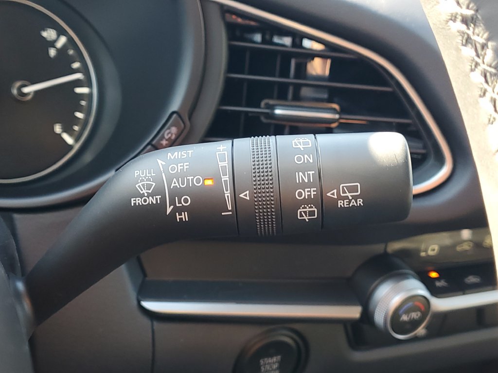 New 2026 MAZDA CX-30 AWD 2.5 S image 22