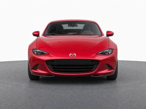 Used 2023 MAZDA MX-5 Miata Grand Touring RWD image 5