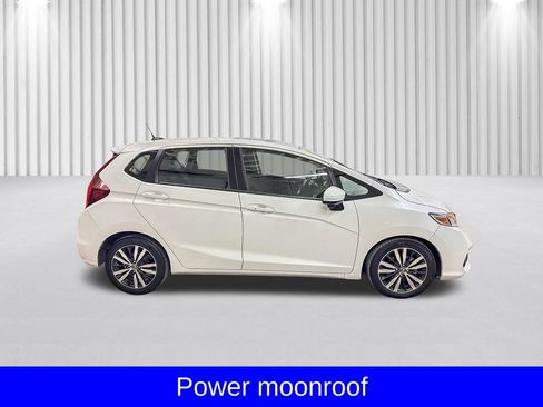 Used 2019 Honda Fit EX image 5