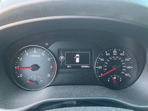 Used 2017 Kia Sportage SX image 13