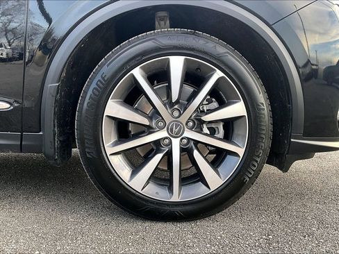 Used 2025 Acura MDX Technology Package image 12