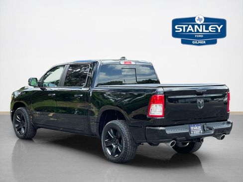 Used 2020 RAM 1500 Lone Star RWD image 5