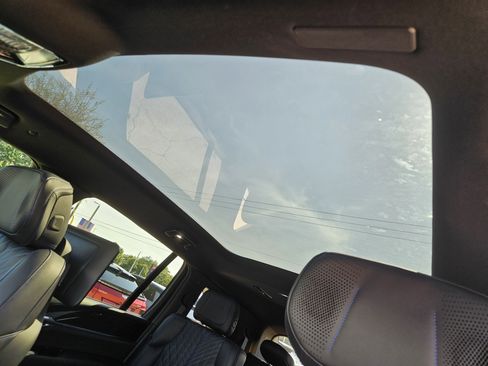 New 2025 Cadillac Escalade IQ Sport 1 w/ Smart Trailering package image 25