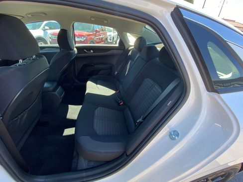 Used 2025 Kia K5 LXS image 24
