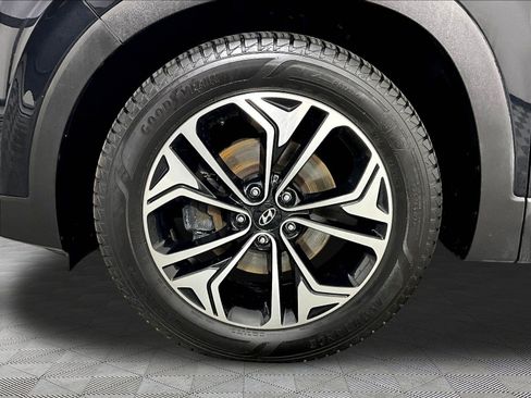 Used 2019 Hyundai Santa Fe FWD image 34