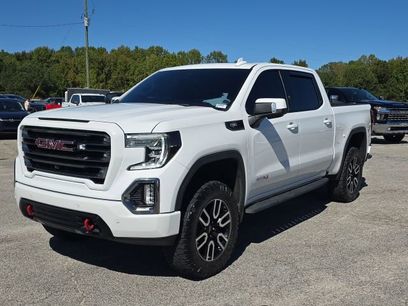 Used 2022 GMC Sierra 1500 AT4 w/ AT4 Premium Package