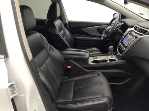 Used 2018 Nissan Murano SL image 21
