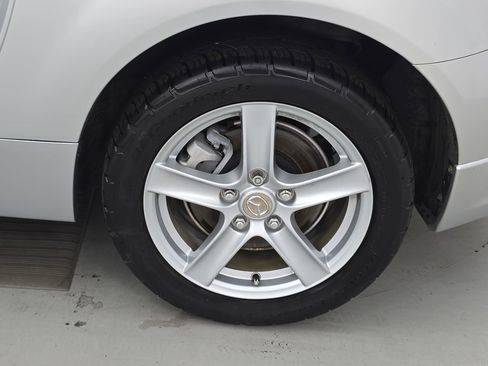 Used 2007 MAZDA MX-5 Miata Sport w/ Appearance Pkg image 27