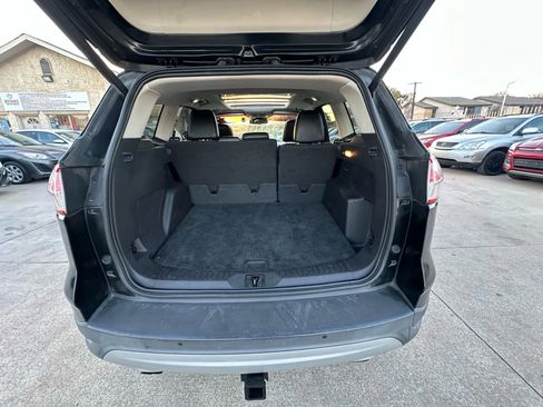 Used 2015 Ford Escape Titanium w/ Equipment Group 301A image 21