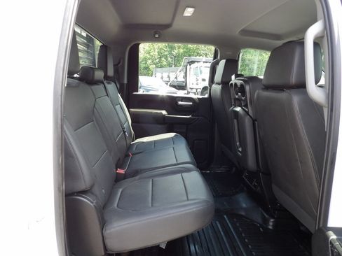 Used 2023 Chevrolet Silverado 3500 W/T w/ WT Fleet Convenience Package AWD/4WD image 34