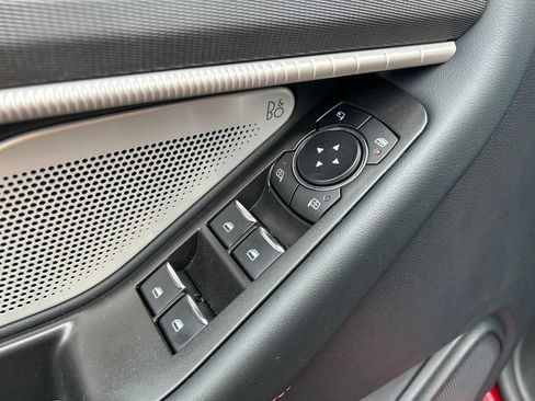 Used 2025 Ford Explorer ST w/ Sun And Sound Package image 18