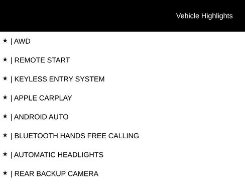 Certified 2024 Nissan Rogue SV AWD/4WD image 9