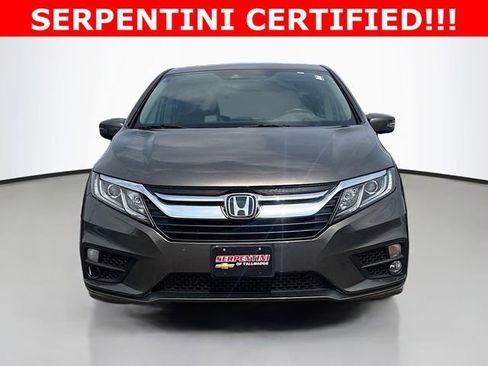 Used 2019 Honda Odyssey EX-L image 3