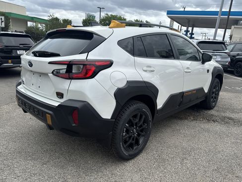 New 2026 Subaru Crosstrek 2.5i Wilderness AWD/4WD image 3