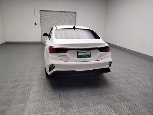 Used 2023 Kia Forte LXS FWD image 6