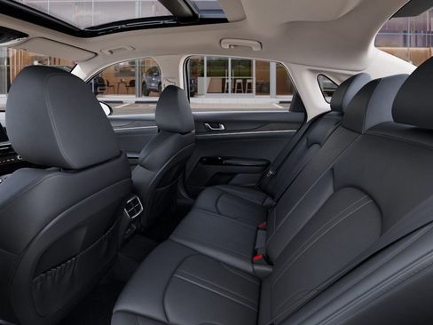 New 2025 Kia K5 EX image 20