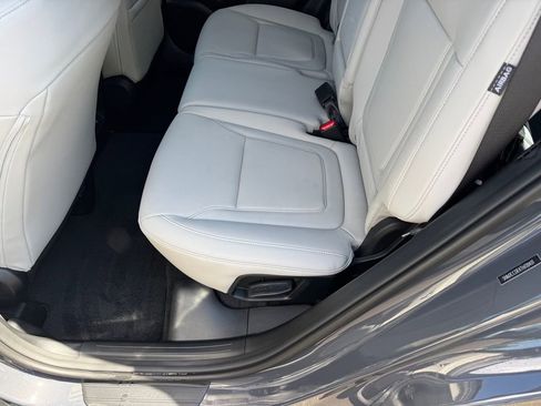 New 2026 Hyundai Tucson SEL AWD/4WD image 13
