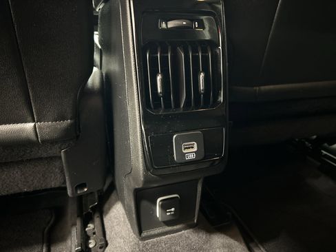 Used 2022 Jeep Compass Limited AWD/4WD image 27