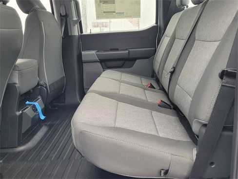 New 2025 Ford F150 XL image 6