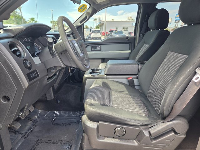 Used 2014 Ford F150 STX w/ Equipment Group 201A Mid RWD image 14