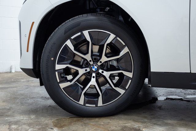 Certified 2026 BMW X3 xDrive30i w/ Premium Package AWD/4WD image 22