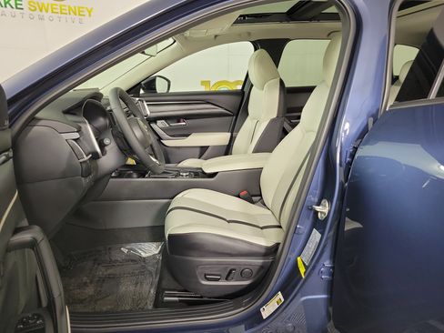 New 2026 MAZDA CX-50 AWD 2.5 S w/ Premium Package image 11