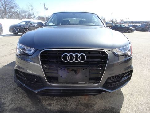 Used 2017 Audi A5 2.0T Sport w/ Technology Package image 2