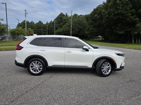 Used 2025 Honda CR-V EX-L image 36