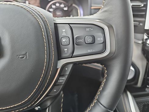 New 2026 RAM 1500 Tungsten image 17