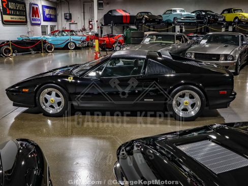 Used 1986 Ferrari 328 GTS image 21