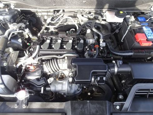 Certified 2026 Honda CR-V LX image 13