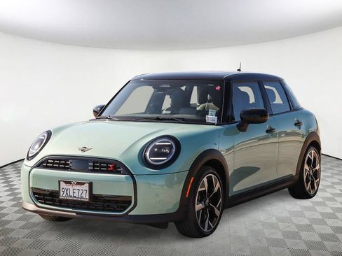 Used 2026 MINI Cooper S FWD image 6