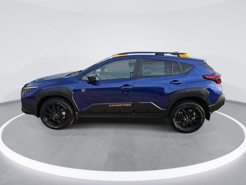 New 2026 Subaru Crosstrek 2.5i Wilderness AWD/4WD image 16