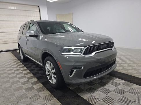Used 2023 Dodge Durango Citadel AWD/4WD image 3