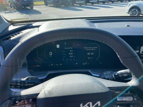 New 2026 Kia Sorento SX image 12