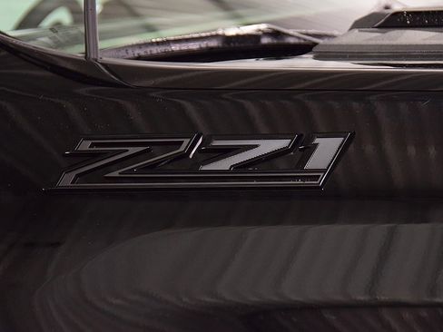 New 2026 Chevrolet Silverado 2500 LT image 12