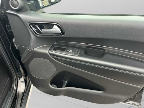 Used 2023 Dodge Durango SXT Launch Edition image 14