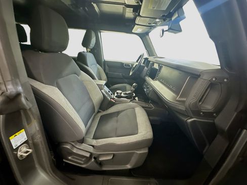 Used 2025 Ford Bronco Big Bend AWD/4WD image 32