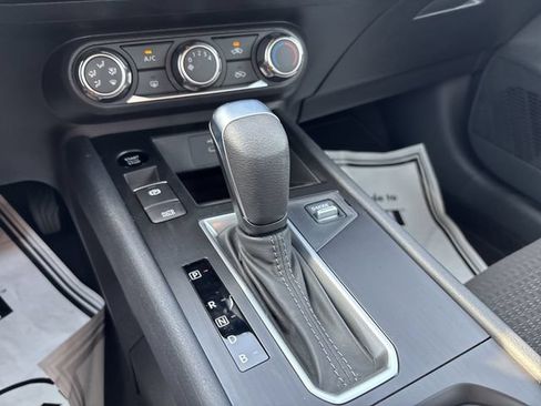 New 2026 Nissan Kicks S FWD image 19