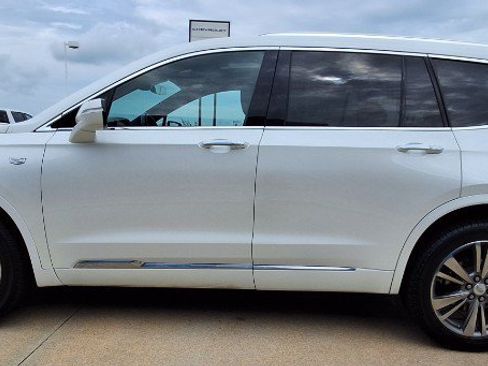 Used 2021 Cadillac XT6 Premium Luxury FWD image 5