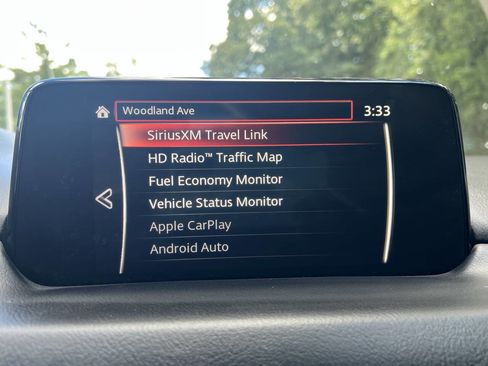 Used 2019 MAZDA CX-5 Grand Touring Reserve image 29