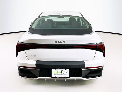 Used 2025 Kia K5 LXS image 7
