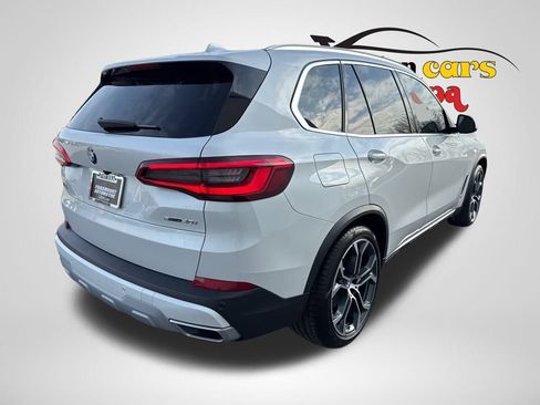 Used 2020 BMW X5 sDrive40i w/ Premium Package image 7