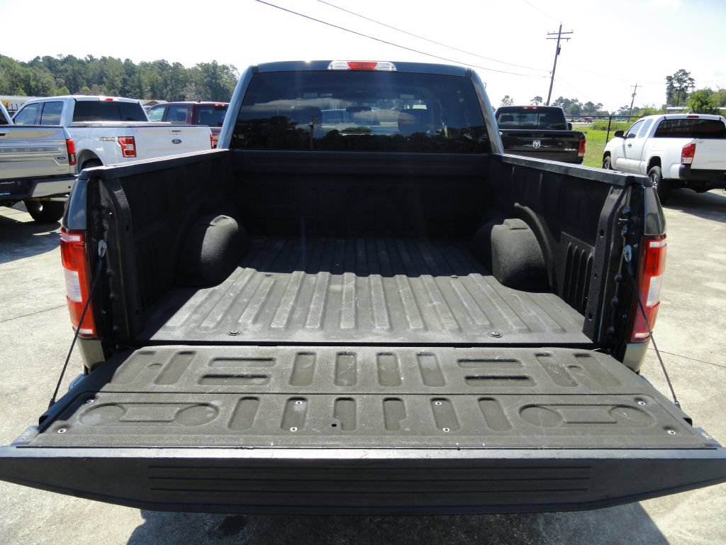 Used 2018 Ford F150 XL w/ Equipment Group 101A Mid RWD image 25