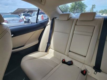 Used 2014 Lexus IS 250