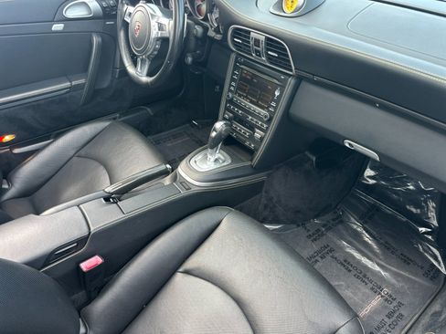 Used 2011 Porsche 911 Turbo S image 13