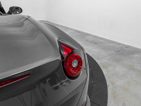 Certified 2016 Ferrari California T RWD image 46