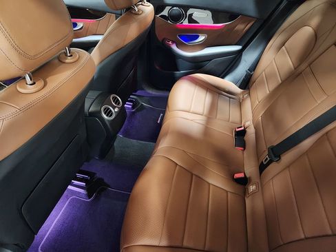 Used 2022 Mercedes-Benz GLC 300 image 50