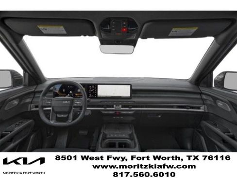 New 2027 Kia Telluride LX FWD image 79