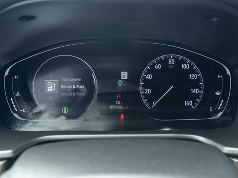 Used 2021 Honda Accord EX-L image 23